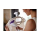 Philips Steamer ClearTouch GC 536/35 biało-fioletowy - 274114 - zdjęcie 2